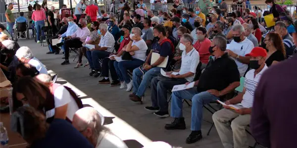 cuando PAGAN la PENSIÓN de los adultos mayores