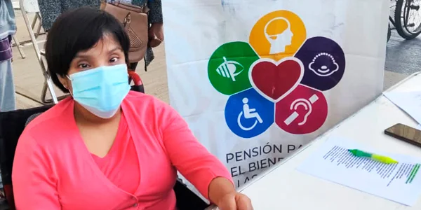 Pensión de discapacidad: ¡6 nuevos estados se unen a la lista!