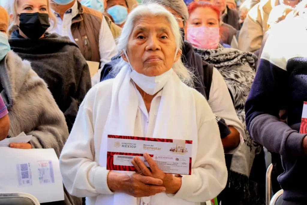 pensión bienestar cambio de tarjeta 