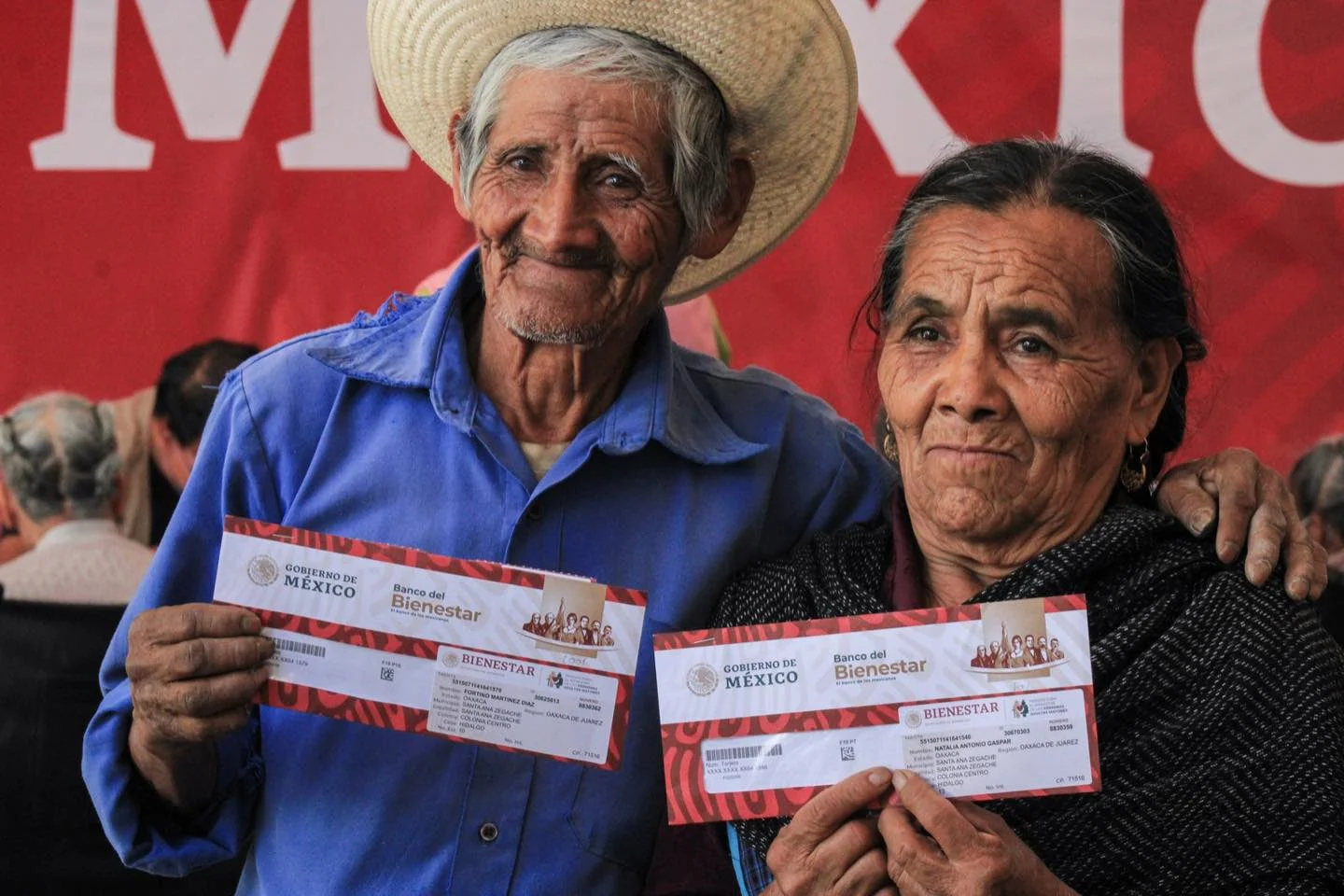 ¡Adiós BBVA! Pensión Bienestar cambia a Banco del Bienestar