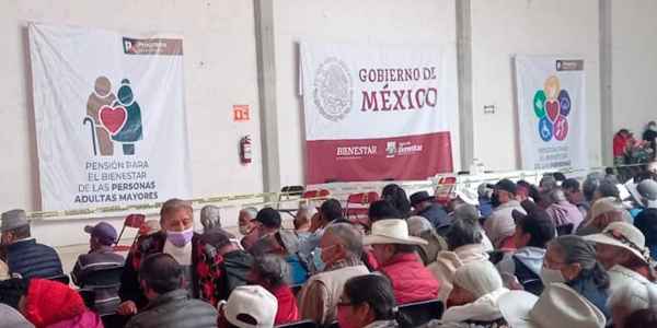 ¡Atención! Último día para cambiar a la tarjeta del Bienestar EDOMEX