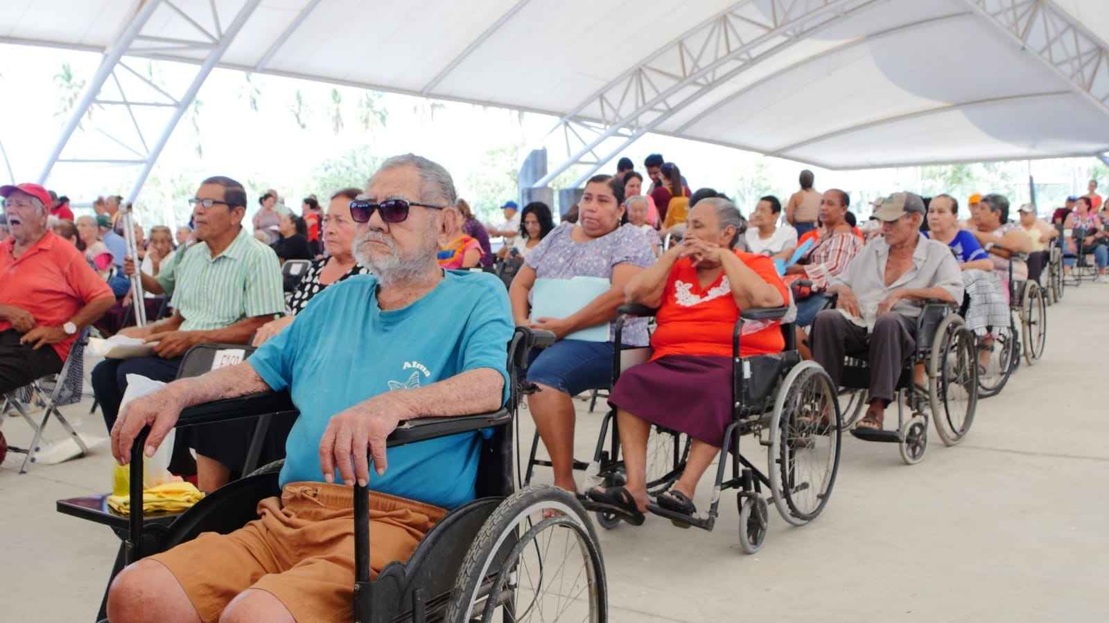 ¡Entérate! Universalidad en Pensiones para Discapacitados