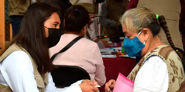 Para registrarte como persona auxiliar de un adulto mayor o persona con discapacidad