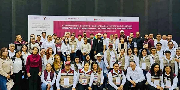 pensión discapacidad 2023