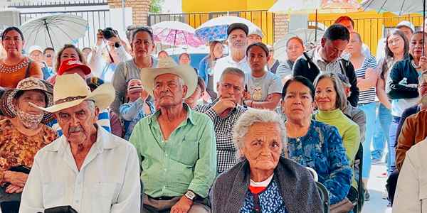 pensiones del bienestar