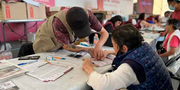 ¡Atención! Módulos de Bienestar reabren el 10 de abril