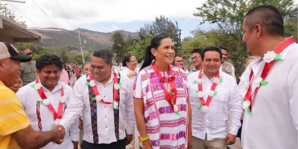 ariadna montiel reyes subsecretaria de bienestar teléfono