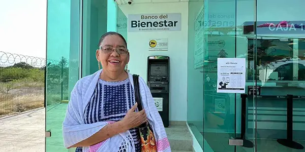 ¡Ya confirmadas! Fechas oficiales de pago Pensión Bienestar, julio 2023