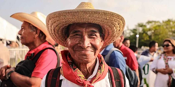Incorporación de Adultos Mayores a la Pensión para el Bienestar