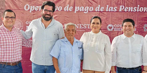 pensión adultos mayores bienestar 2023