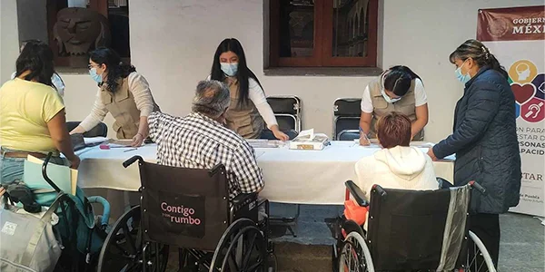 registro pension discapacidad bienestar 2023 registro pension discapacidad bienestar 2023