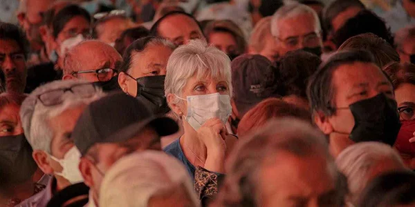 Pago a pensionados del ISSSTE y del IMSS: Octubre 2023