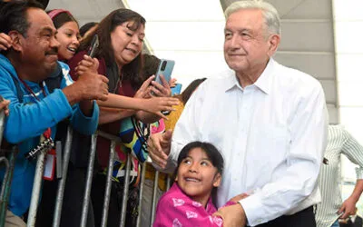 EdoMéx Duplica Becas: Gran Avance en Educación