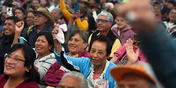 becas benito juárez secundaria