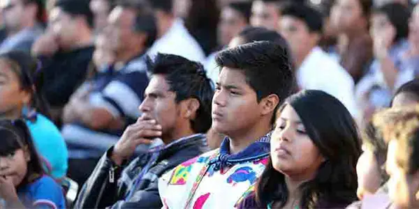 becas para la transformación resultados