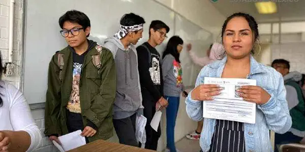 jovenes escribiendo el futuro 2023 convocatoria