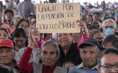 Pensión del Bienestar: de bimestral a mensual