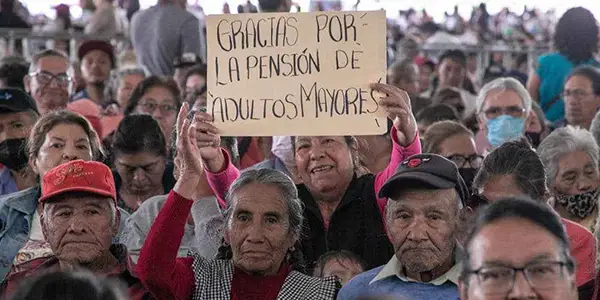 pension adultos mayores cuanto pagan