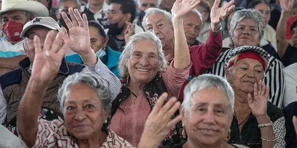 pension adultos mayores tarjeta bienestar