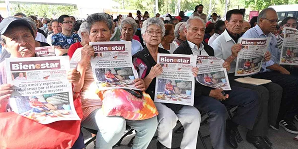 pensión de discapacidad