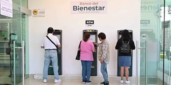 tarjeta bienestar adultos mayores septiembre 2023