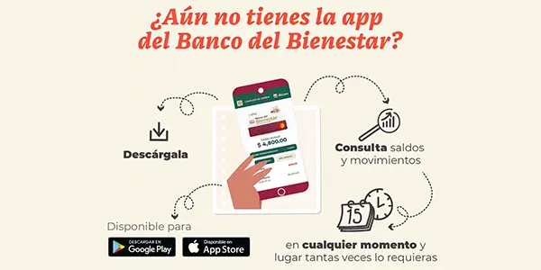 banco del bienestar activar tarjeta