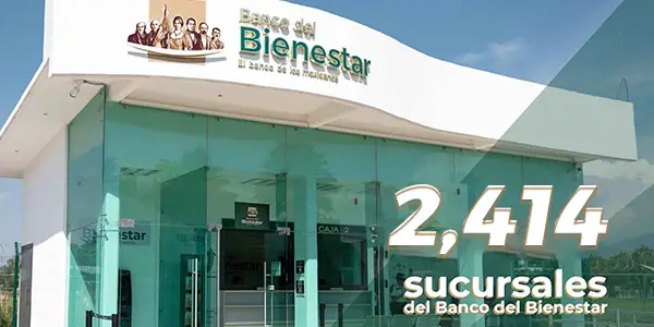 banco del bienestar horarios cdmx