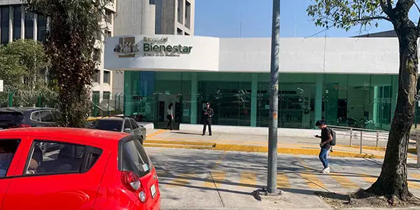 banco del bienestar ubicaciones