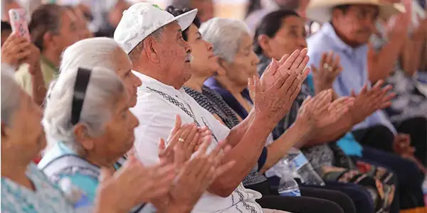 issste aguinaldo pensionados