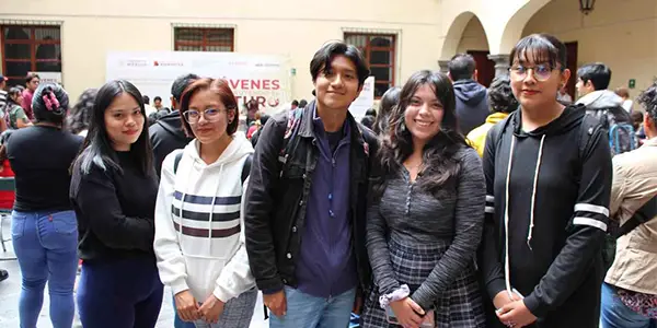 jovenes construyendo el futuro 2023 registro