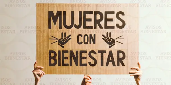 mujeres con bienestar edomex registro 2023