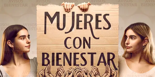 Programa ‘Mujeres con Bienestar’ en Edomex: Obtén $2,500 Bimestrales