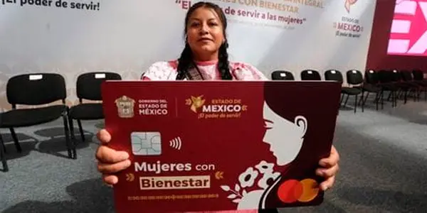 Éxito del ‘Mujeres con Bienestar’: mas 190 Mil Pre-registros en Edomex