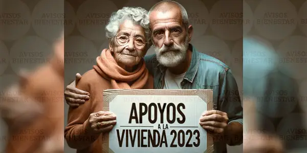 apoyo a la vivienda 2023