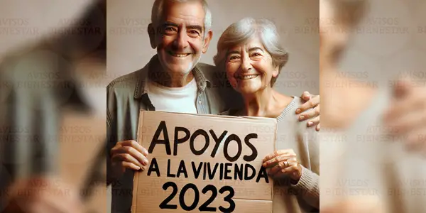 apoyos a la vivienda