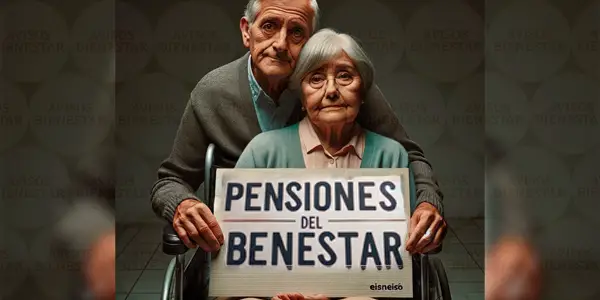 Bienestar 2024: Aumentos en Pensiones para Adultos y Discapacidad