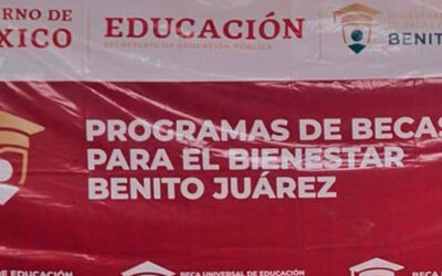 2024: Aumento en Becas Benito Juárez – Oportunidades Ampliadas para Estudiantes