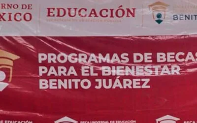 2024: Aumento en Becas Benito Juárez – Oportunidades Ampliadas para Estudiantes