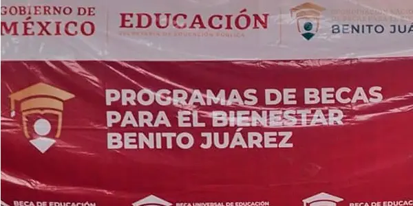 coordinación nacional de becas para el bienestar benito juárez