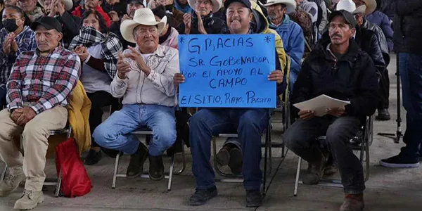 pago de producción para el bienestar 2023