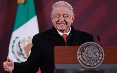 Pensión para Adultos Mayores 2024: Adelanto de Pagos Confirmado por el Presidente