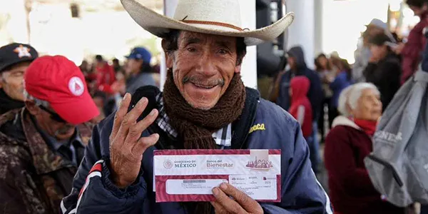 producción para el bienestar