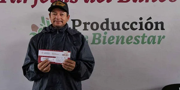 programa de producción para el bienestar