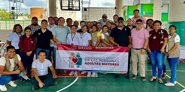 fechas de pago pension bienestar fechas de pago pension bienestar