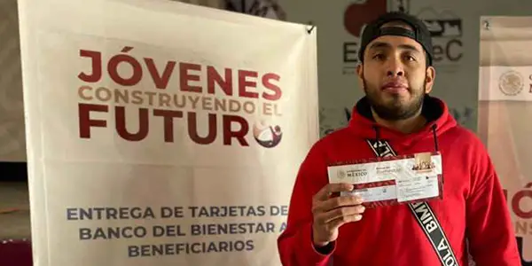 jovenes construyendo el futuro pagos