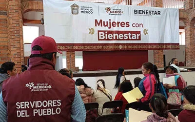 Febrero: 250 Mil Nuevas Tarjetas Mujeres con Bienestar