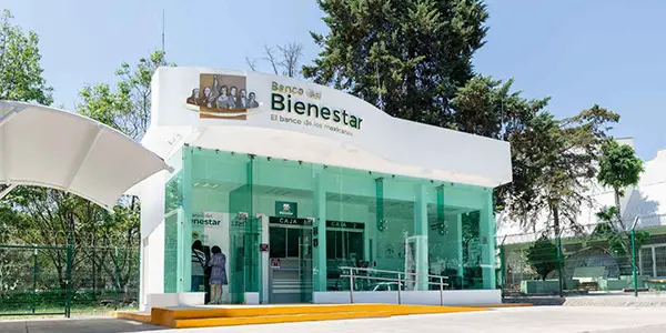 banco del bienestar