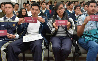 Becas Benito Juárez: Pilar en la Reducción de la Deserción Escolar