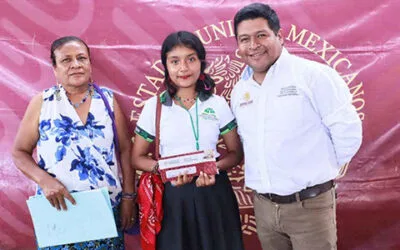 Inversión Futura: Aumento en Becas Educativas por Reforma Constitucional