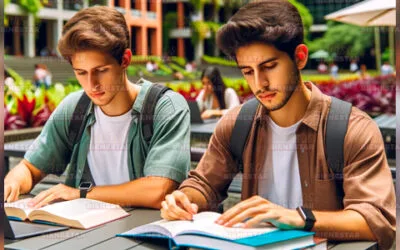 Becas para el bienestar nivel superior 2024